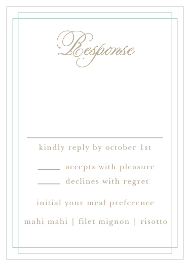 Emily Swash Response Cards