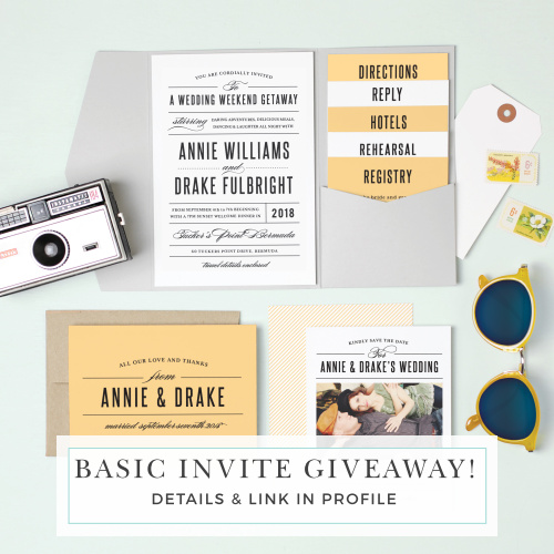 Our digital partner card are perfect for social sharing!  The high resolution, the square aspect ratio is perfect for Instagram, Facebook, Twitter and more.  Customize your card to your liking, save the image and share away.