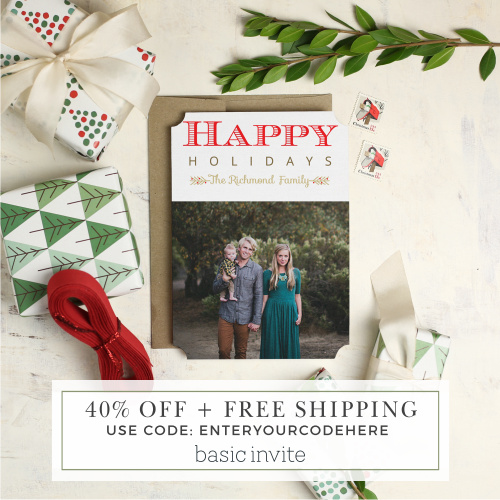 Our digital partner card are perfect for social sharing!  The high resolution, the square aspect ratio is perfect for Instagram, Facebook, Twitter and more.  Customize your card to your liking, save the image and share away.