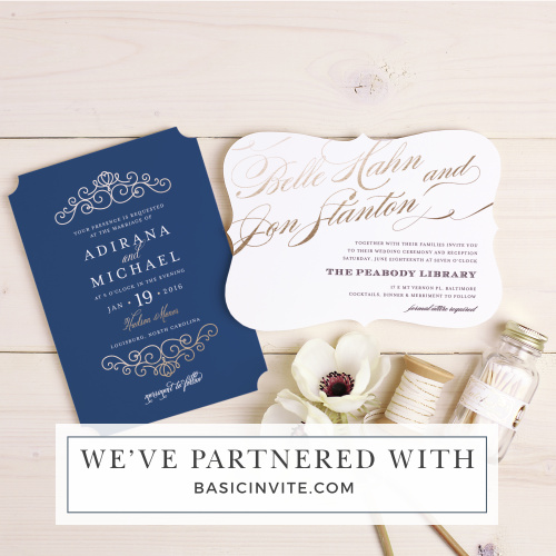 Our digital partner card are perfect for social sharing!  The high resolution, the square aspect ratio is perfect for Instagram, Facebook, Twitter and more.  Customize your card to your liking, save the image and share away.