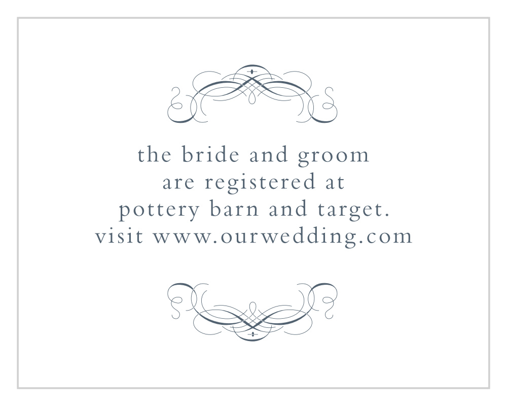 Old World Winery Registry Cards