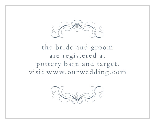 Old World Winery Registry Cards