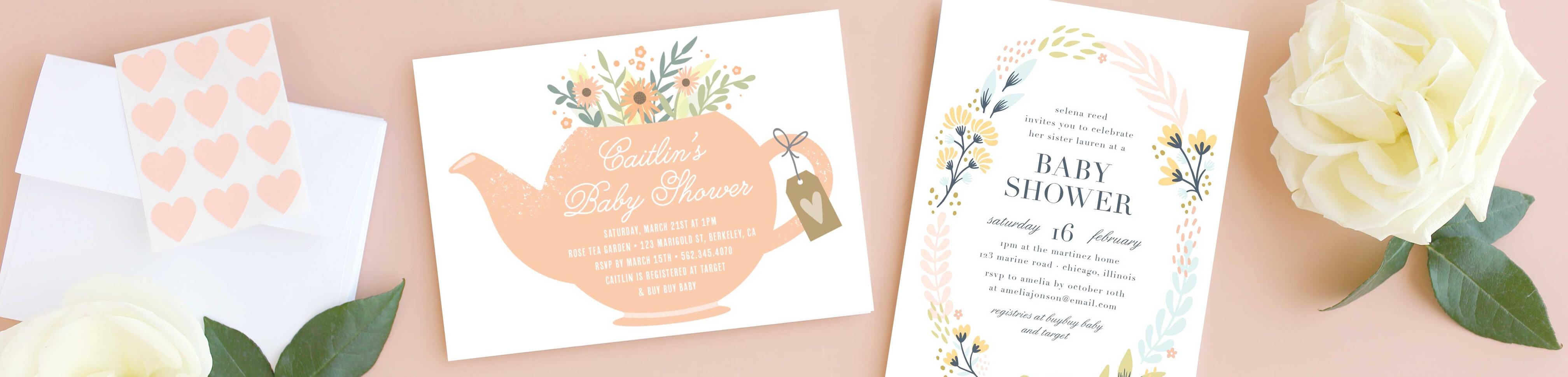 Baby Shower