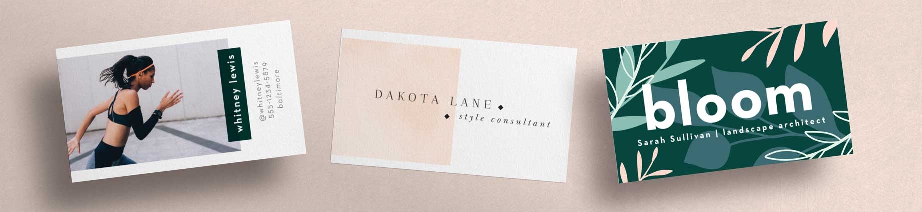 Business Cards