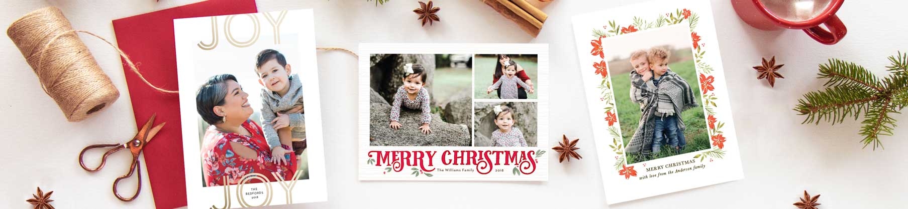 Christmas Cards