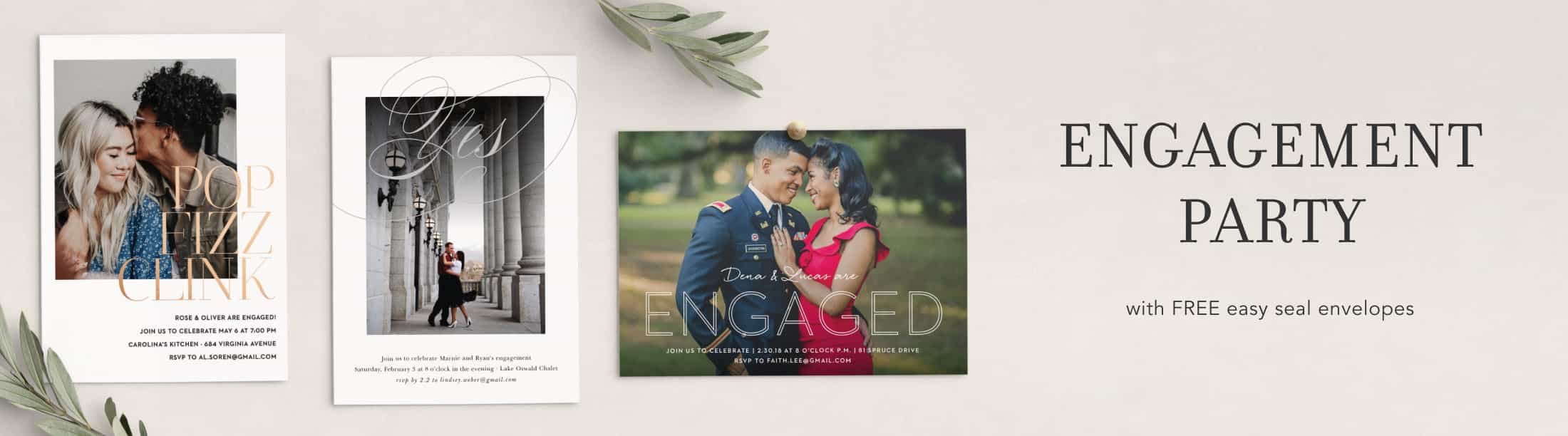 Engagement