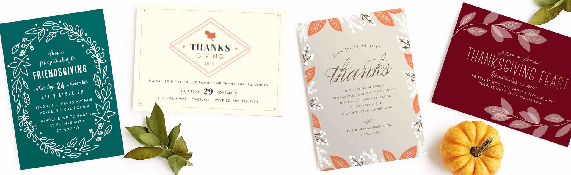 Thanksgiving
