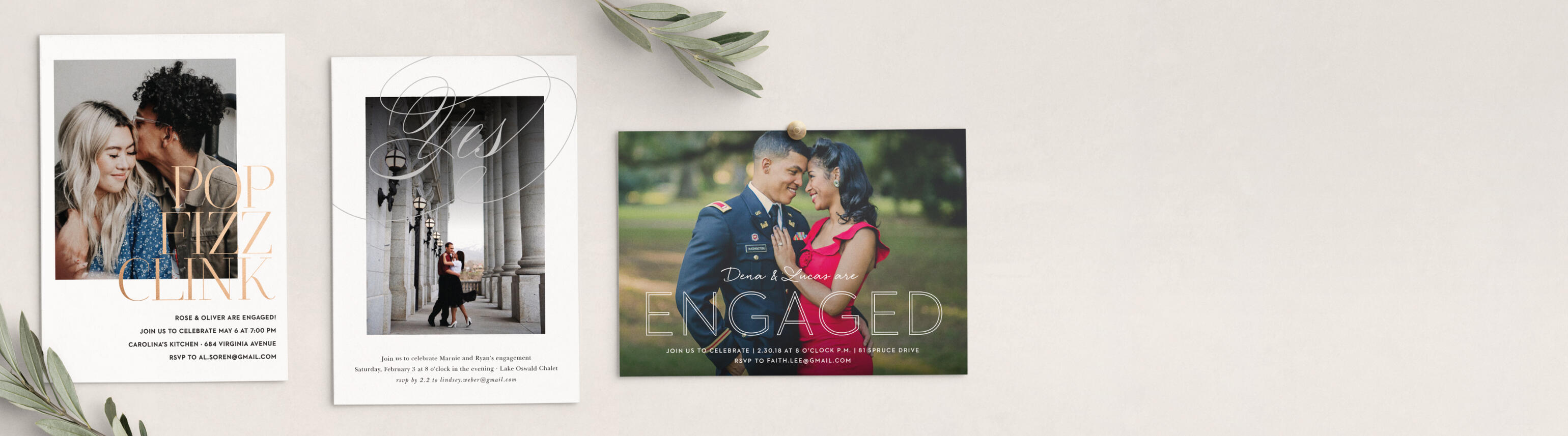 Engagement
