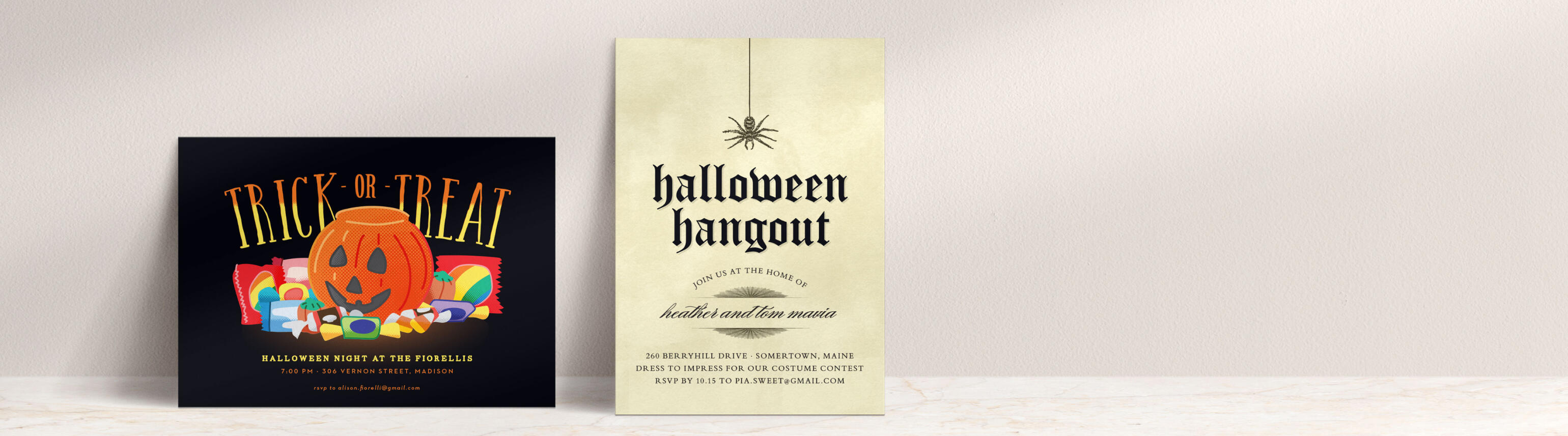 Halloween