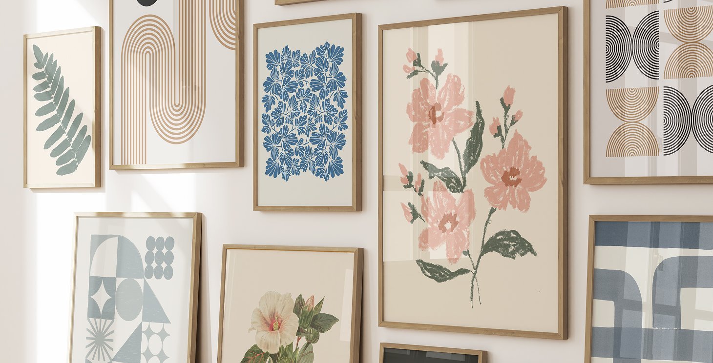 Wall Art