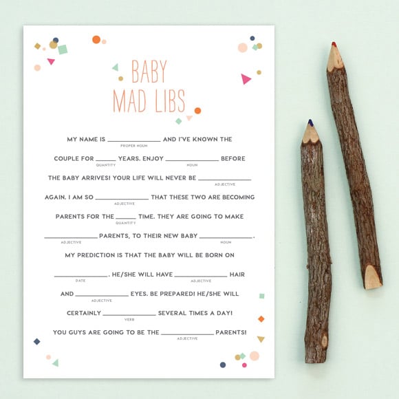 Size: 5" x 7" | 127mm x 178mm Set up: 2 cards on 8.5" x 11" page or A4 Colors: gray, tan, mint, navy, orange, peachNo printed cards will be mailed to you. After you purchase this digital item, you can instantly download your PDF to print on your own. 