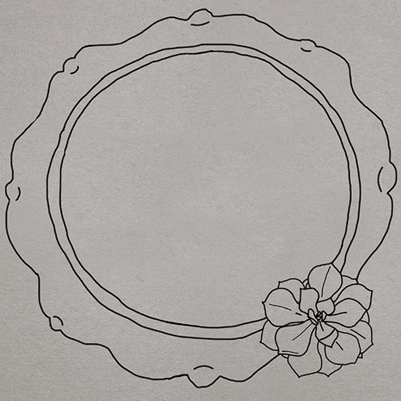 Size: 11" x 17"Available in black and white, these rustic printable placemats are a nice table decoration for your next dinner or party! Load your printer with 11 x 17 paper stock and print away. If you don&rsquo;t have a large-size printer, take the pdf to your local print shop to print them for you.