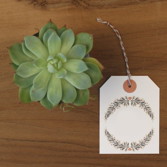 These Favor Labels and Favor Tags can be customized in Adobe Acrobat with your own initials, the first letter of your (new) family name, or the names of the bride and groom. Another option is to print these Favor Labels blank and hand letter the initials.&nbsp;Sizes:Favor Labels: 3" x 3", these are set up 6 on a pageFavor Tags: 2.5" x 3.5", these are set up 9 on a pageThis is a Digital Item for you to print on your own, no printed cards will be mailed to you.&nbsp;After you purchase this item, you'll receive a confirmation email. In this email click on the link "Garden Favor Labels PDF" to instantly download your PDF.
