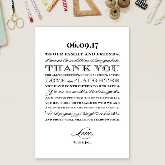 Size: 5" x 7" | 127mm x 178mm Set up: 2 cards on 8.5" x 11" page or A4 Colors: gold, black, blushEditable: You can type the couples names in Adobe Reader.No printed cards will be mailed to you. After you purchase this digital item, you can instantly download your PDF to print on your own. 