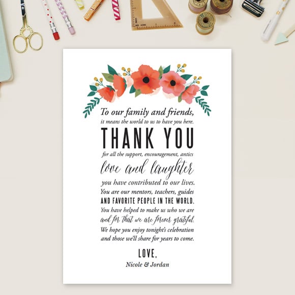 Size: 5" x 7" | 127mm x 178mm Set up: 2 cards on 8.5" x 11" page or A4 Colors: gold, black, blushEditable: You can type the couples names in Adobe Reader.No printed cards will be mailed to you. After you purchase this digital item, you can instantly download your PDF to print on your own. 