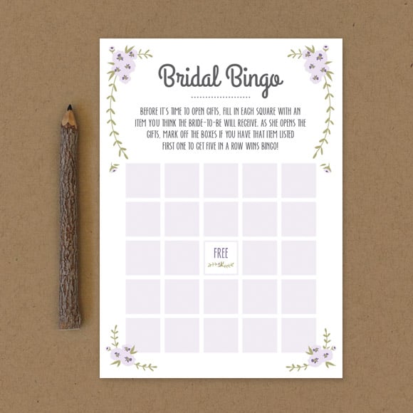 Size: 5" x 7" | 127mm x 178mm Set up: 2 cards on 8.5" x 11" page or A4, 2 pages Colors: 1 page is in lavender, 1 in light blueNo printed cards will be mailed to you. After you purchase this digital item, you can instantly download your PDF to print on your own. 