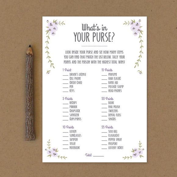 Size: 5" x 7" | 127mm x 178mm Set up: 2 cards on 8.5" x 11" page or A4, 2 pages Colors: 1 page is in lavender, 1 in light blueNo printed cards will be mailed to you. After you purchase this digital item, you can instantly download your PDF to print on your own. 