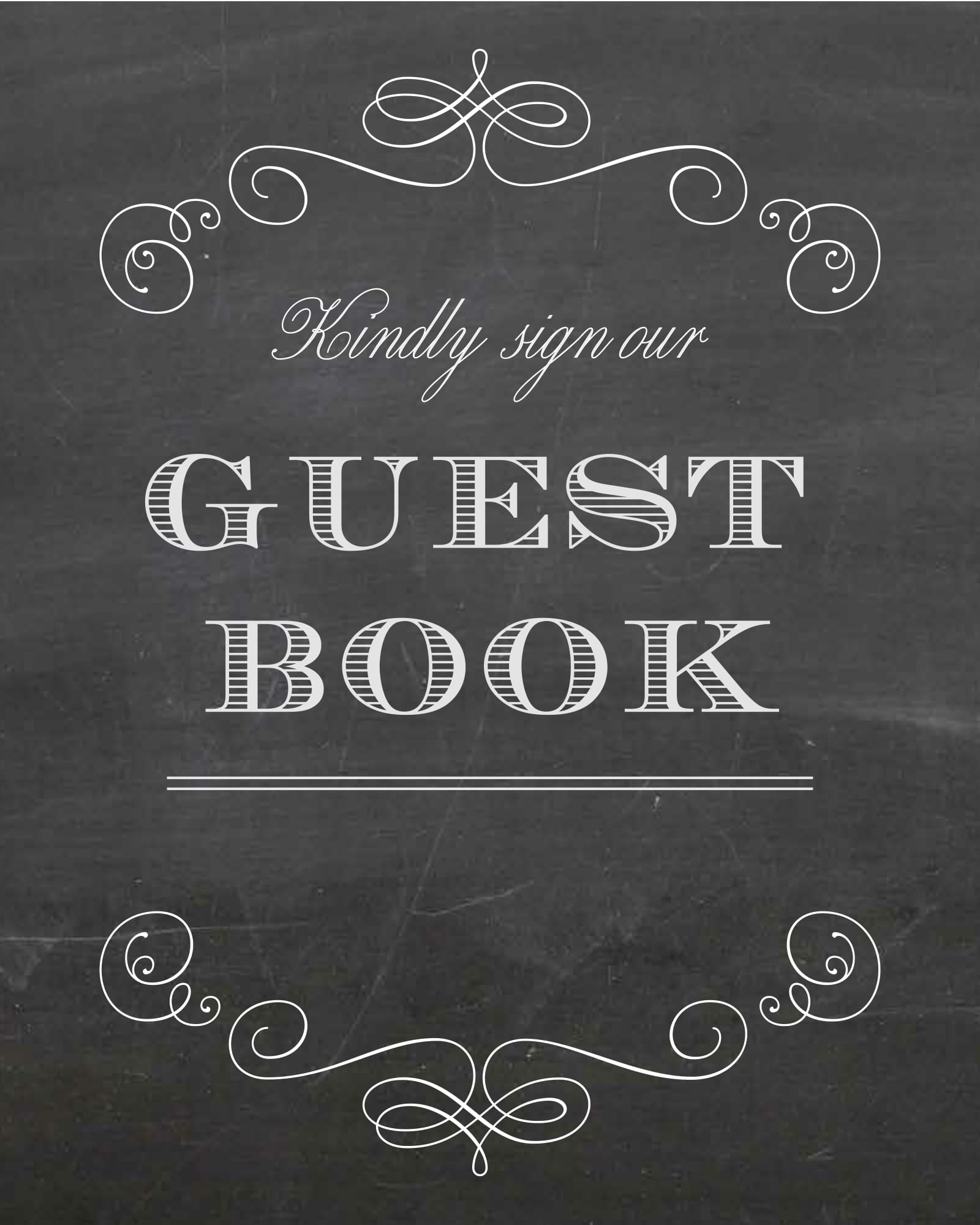 Size: 8" x 10"  Set up: 1 sign on 8.5" x 11" page or A4, 1 pages total. Colors: tan, white. This design should be printed on a white paper stock, the design includes a solid color background.No printed sign will be mailed to you. After you purchase this digital item, you can instantly download your PDF to print on your own. 