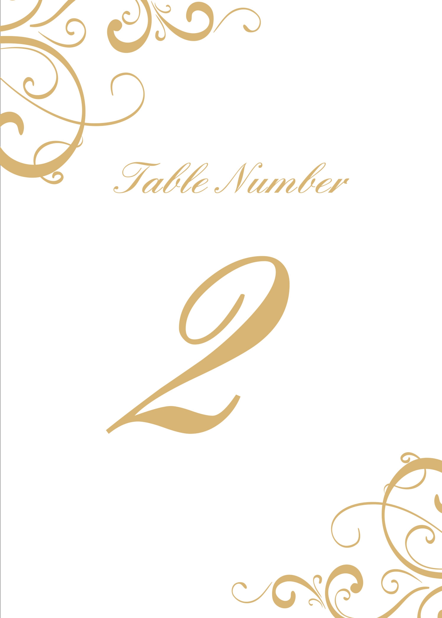 Size: 5" x 7"  Set up: 2 table numbers on 8.5" x 11" page or A4, 10 pages total. Colors: blush, black. This design should be printed on a white paper stock, the design includes a solid color background.Available in the numbers 1 through 20. No printed table numbers will be mailed to you. After you purchase this digital item, you can instantly download your PDF to print on your own. 