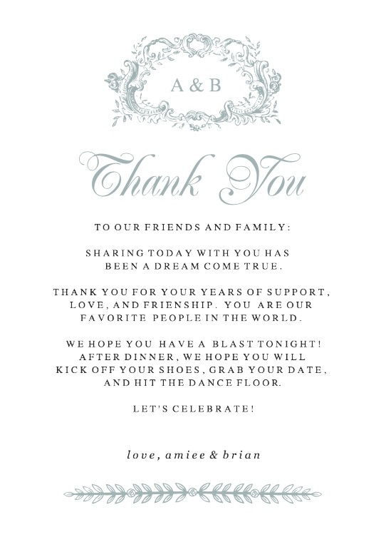 Size: 8" x 10"  Set up: 2 cards on 8.5" x 11" page or A4, 1 pages total. Colors: tan, white. This design should be printed on a white paper stock, the design includes a solid color background.No printed thank you cards will be mailed to you. After you purchase this digital item, you can instantly download your PDF to print on your own. 