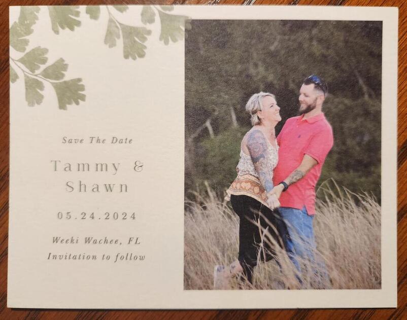 Tammy's review image