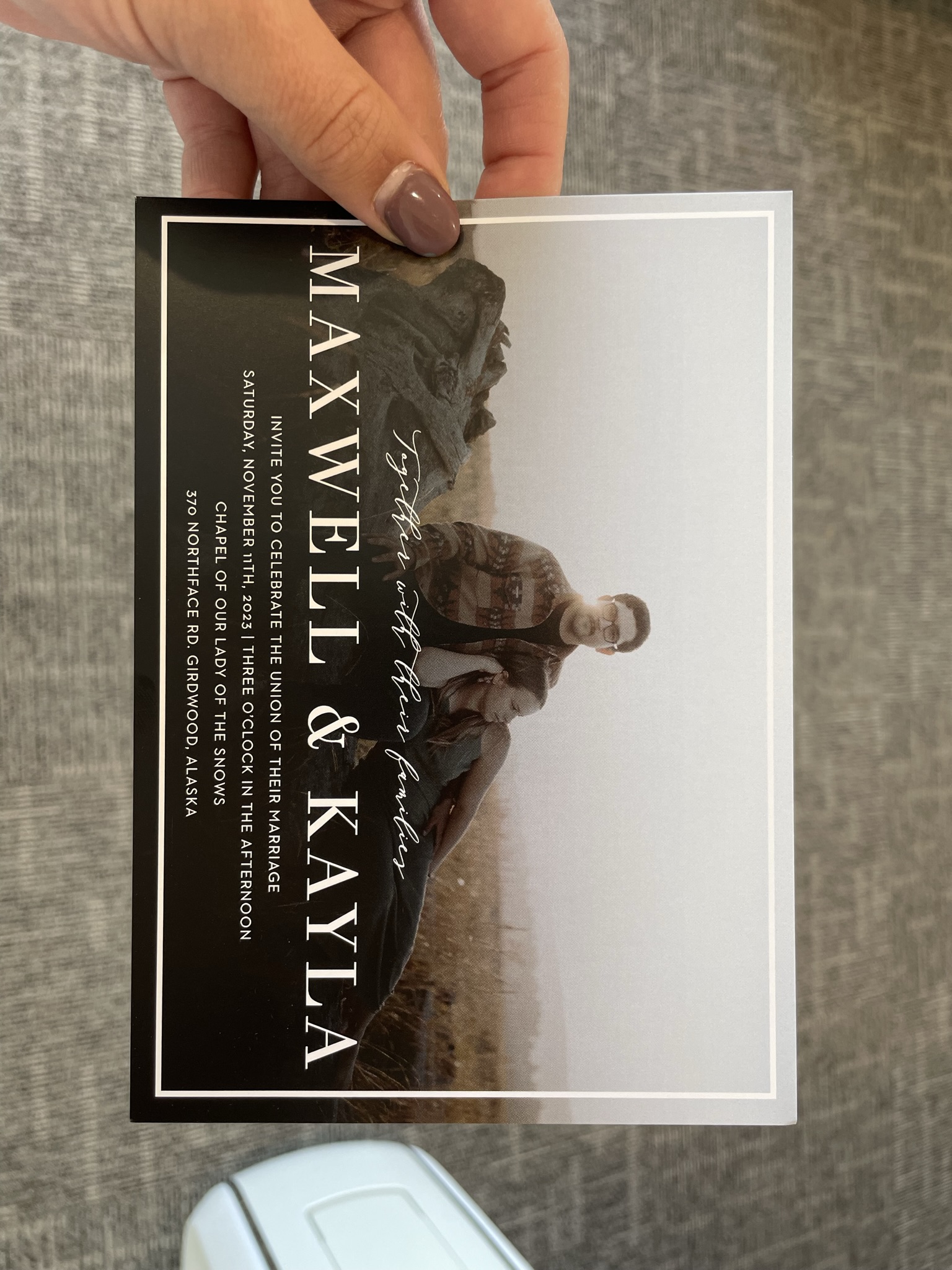 Kayla's review image