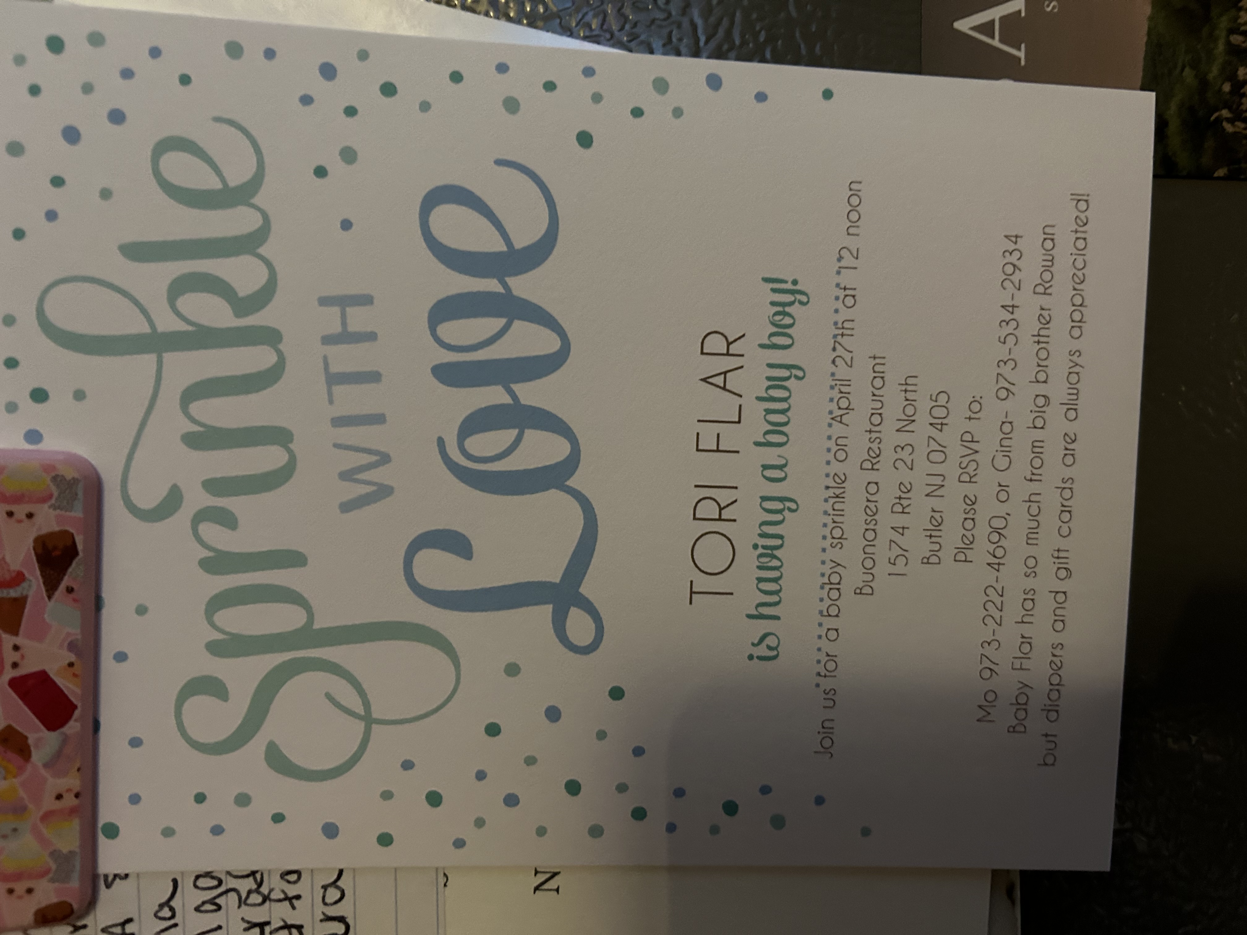 maureen's review image
