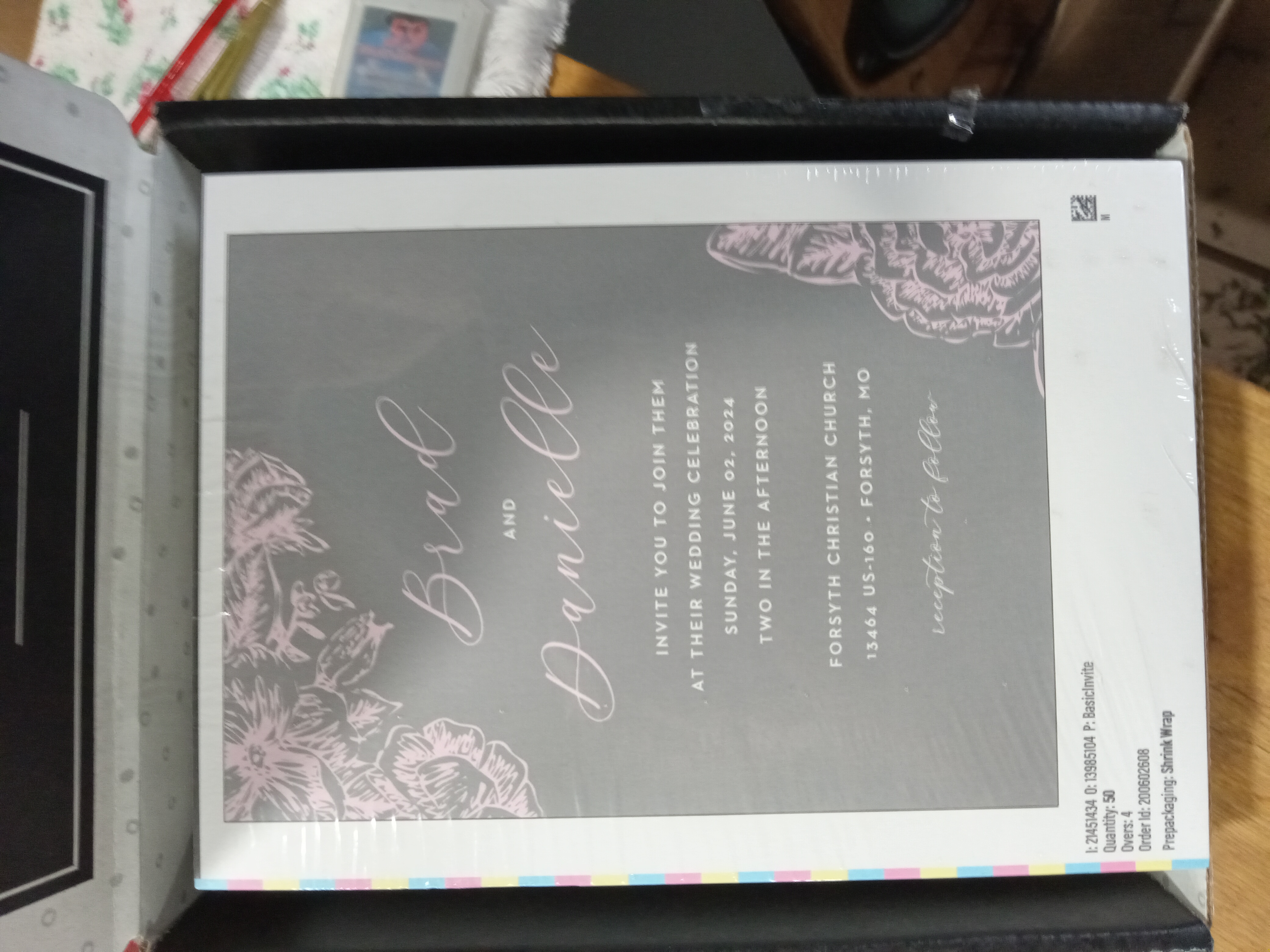 Danielle's review image