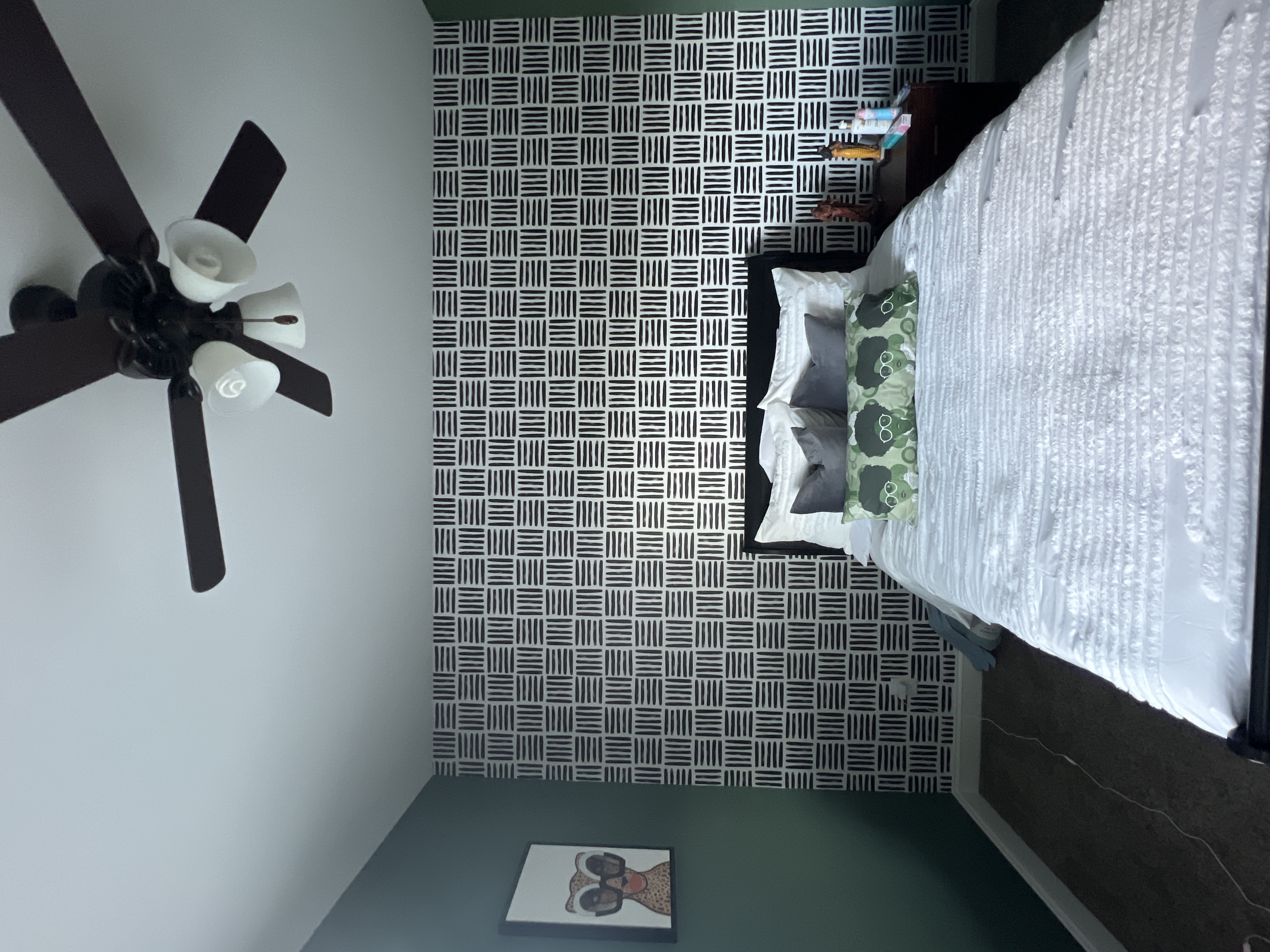 Tiffney review image
