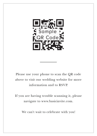 Image for QR Code option