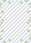 Image for Banner Graduation Announcement Back option