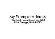 Image for Return Address option