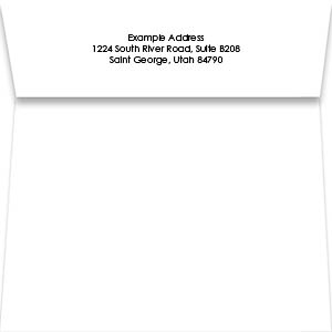 Image for Return Address option