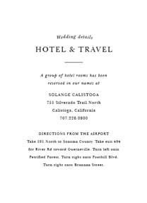 Image for Hotel & Travel option