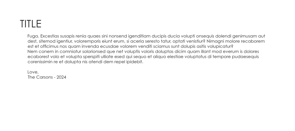 Image for Text option