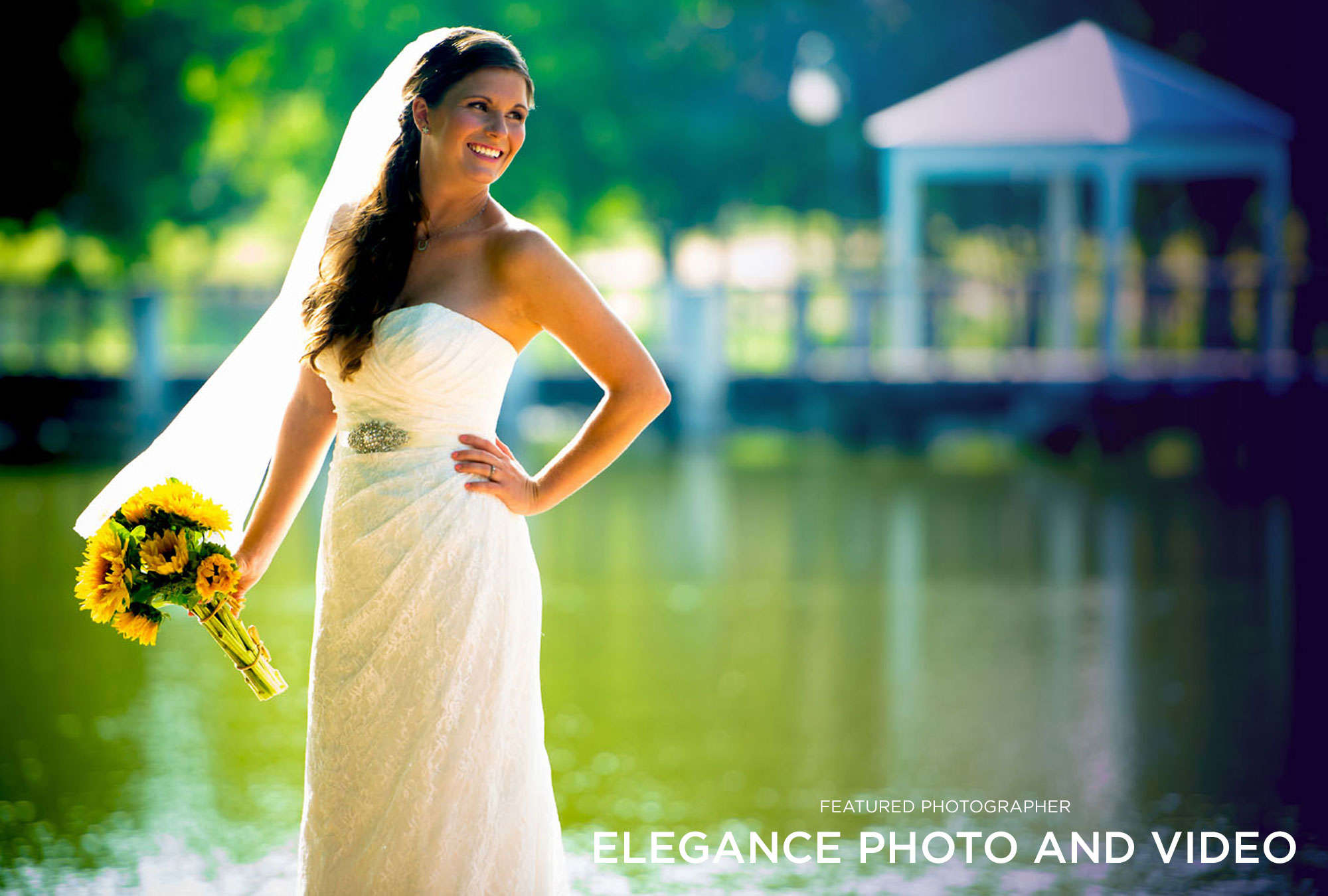 Elegance Photo and Video - Featured Photographer