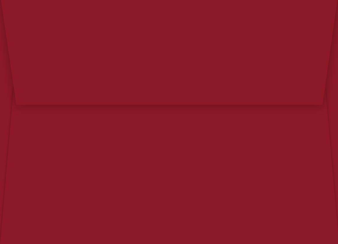 Envelope Cardinal