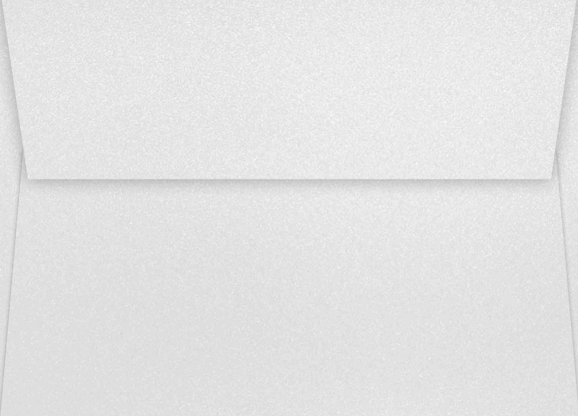 Envelope Crystal Shimmer