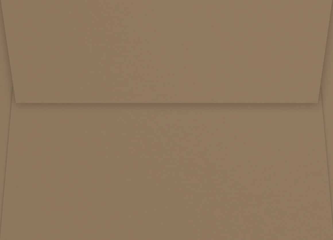 Envelope Kraft