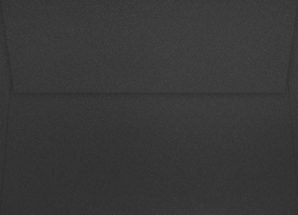 Envelope Onyx Shimmer