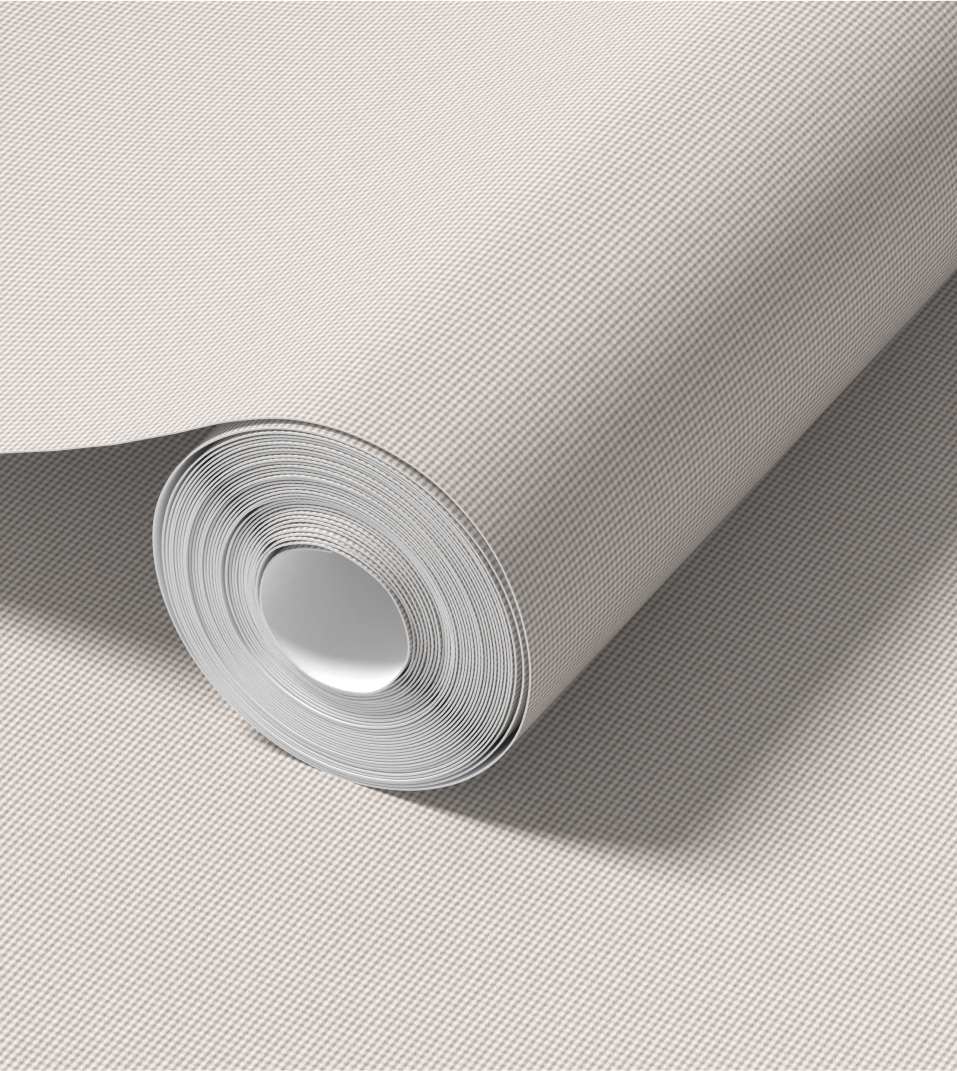 Shop our Woven peel & stick wallpaper!