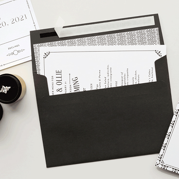 Shop our peel and seal envelopes!