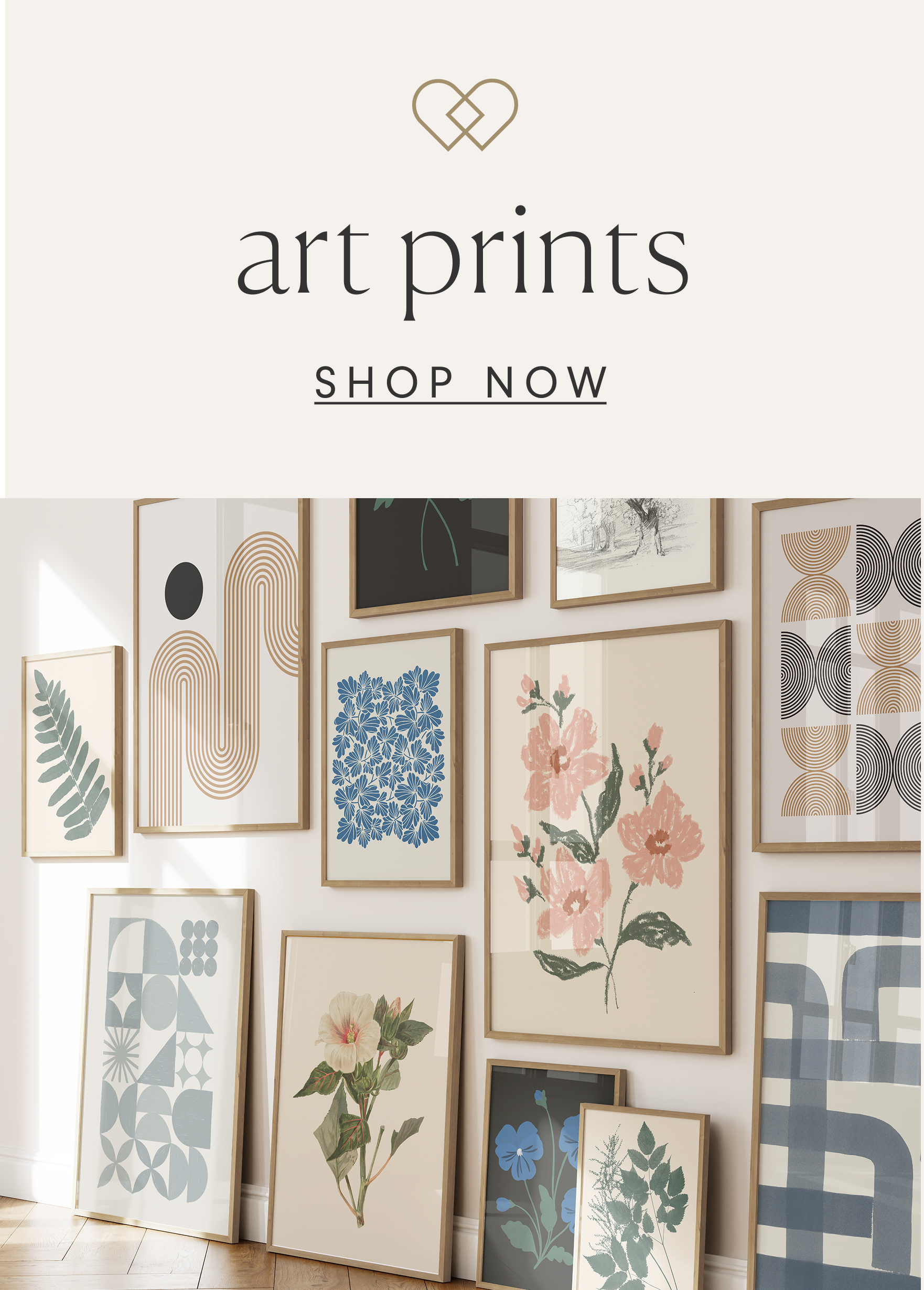 Custom Color Wall Art