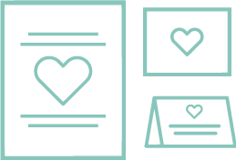Matching Card Designs